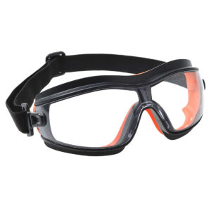 Ochelari de protectie Slim  R Incolor
