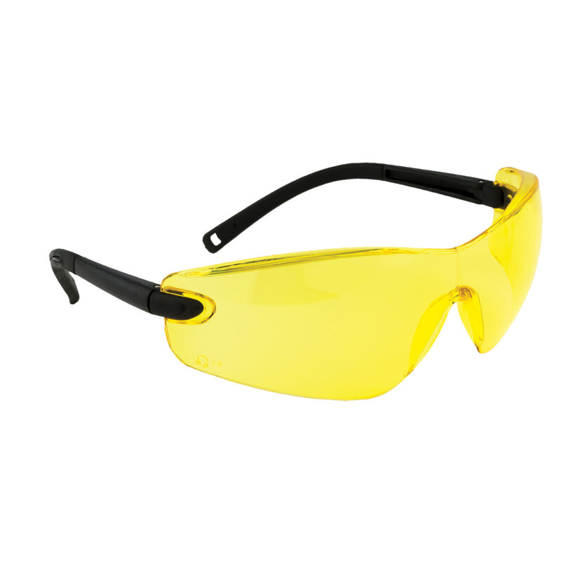 Ochelari de Protectie Profile  R Chihlimbar