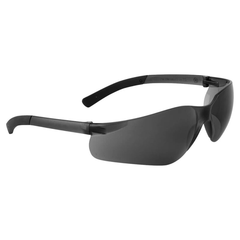 Ochelari de protectie Pan View  R Negru