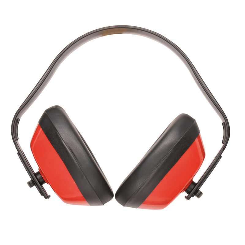 Antifoane externe Classic Ear Defenders  R Rosu