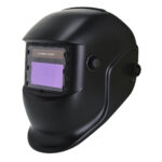 Casca  de Sudura BizWeld Plus  R Negru