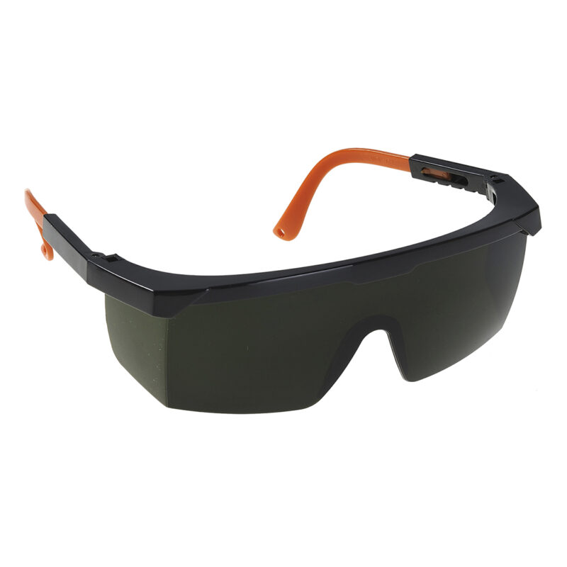 Ochelari pentru Sudura  R Verde Smarald