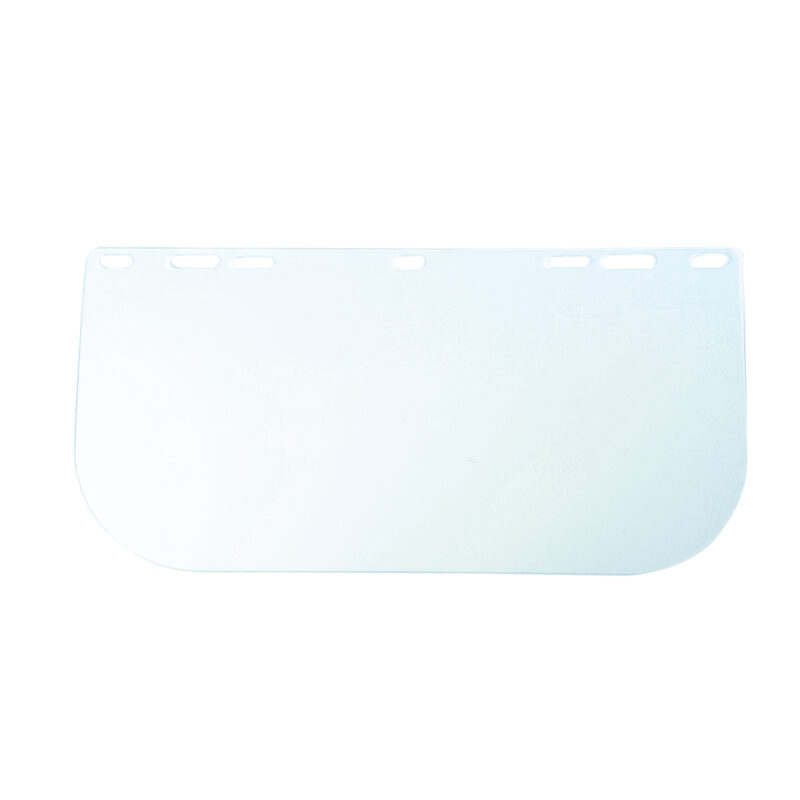 Vizor de Schimb Transparent  R Incolor