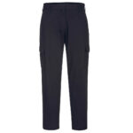 Pantaloni Cargo Stretch pentru femei 40 R Negru