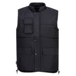 Vesta Termica Classic XXXL R Negru