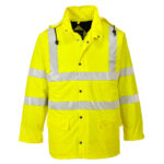 Jacheta de iarna Sealtex Ultra Hi-Vis XXXL R Galben