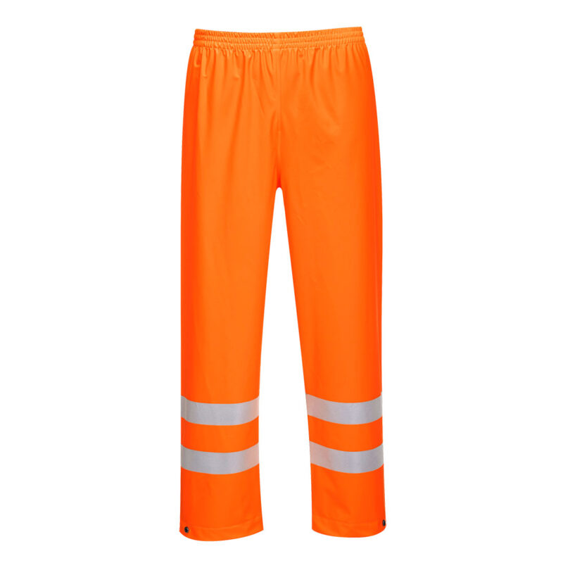 Pantaloni Reflectorizanti Sealtex Ultra XL R Portocaliu