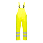 Pantaloni cu Pieptar Sealtex Ultra S R Galben