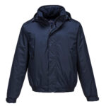 Jacheta Bomber Calais. XXXL R Navy