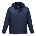 Jacheta de iarna Limax XXXL R Navy