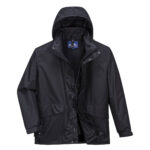 Jacheta Argo 3-in-1 XXXL R Negru