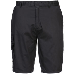 Pantaloni Scurti Combat XXL R Negru