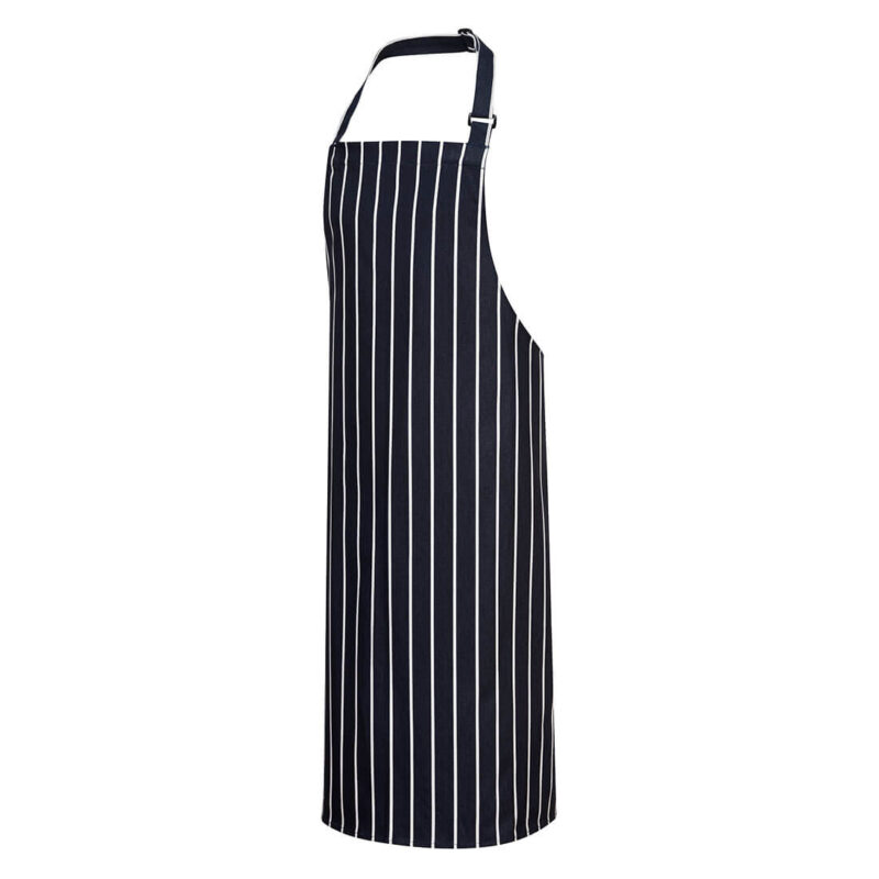 Sort Butchers  R Navy/Alb