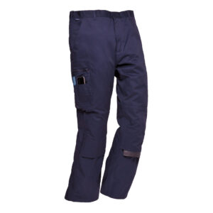 Pantaloni Bradford 92 R Navy