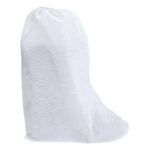 Acoperitori bocanci BizTex® SMS FR Tip PB[6]  R Alb