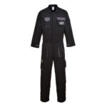 Combinezon Portwest Texo Contrast XXXL R Negru