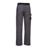 Pantaloni Munich Heavy Weight XXXL R Gri grafit