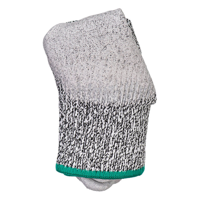 Mănușă Vending Cut B13 PU (144 perechi) XXL R Gri